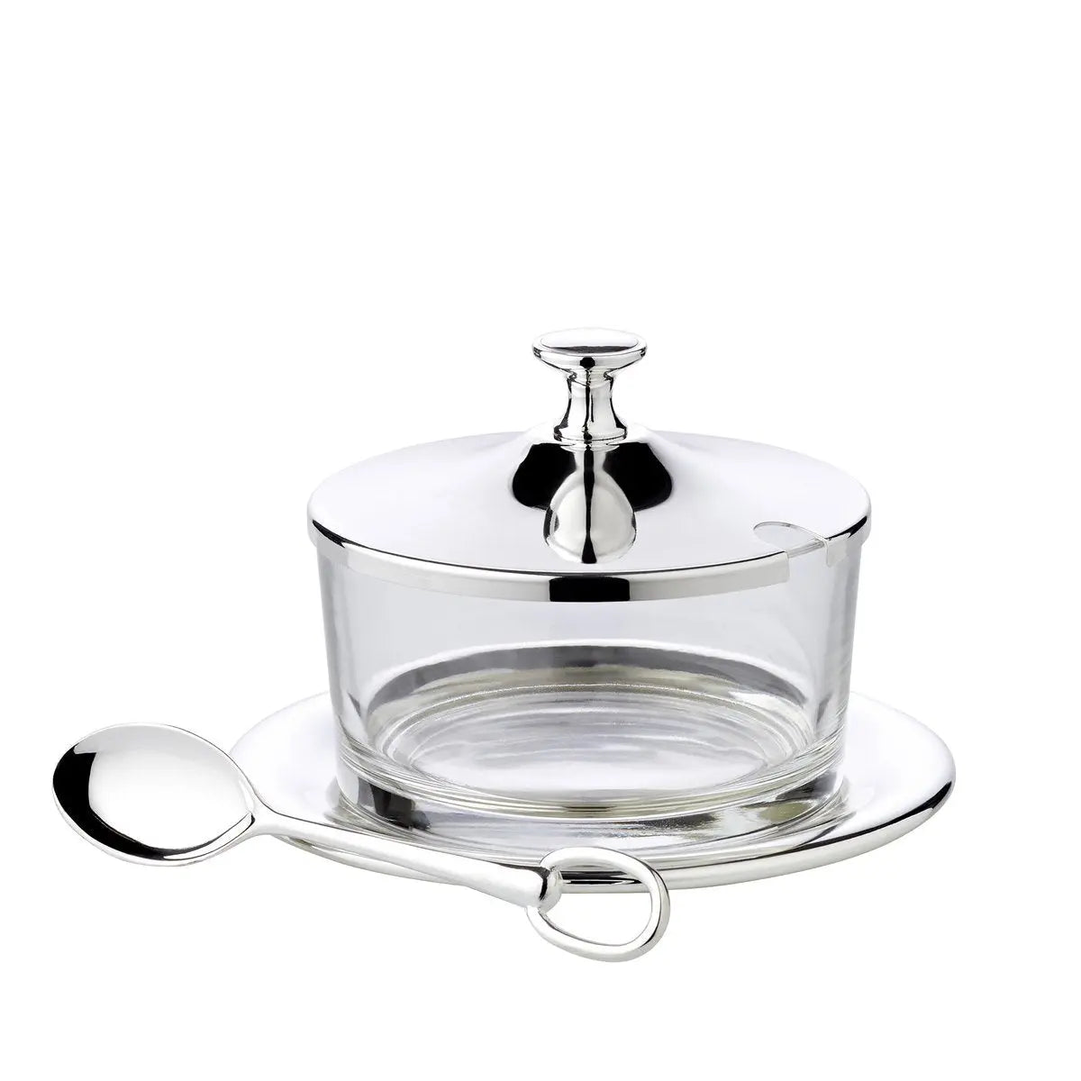 Parmesanglas Sublime H 12 cm EDZARD-SHOP.com