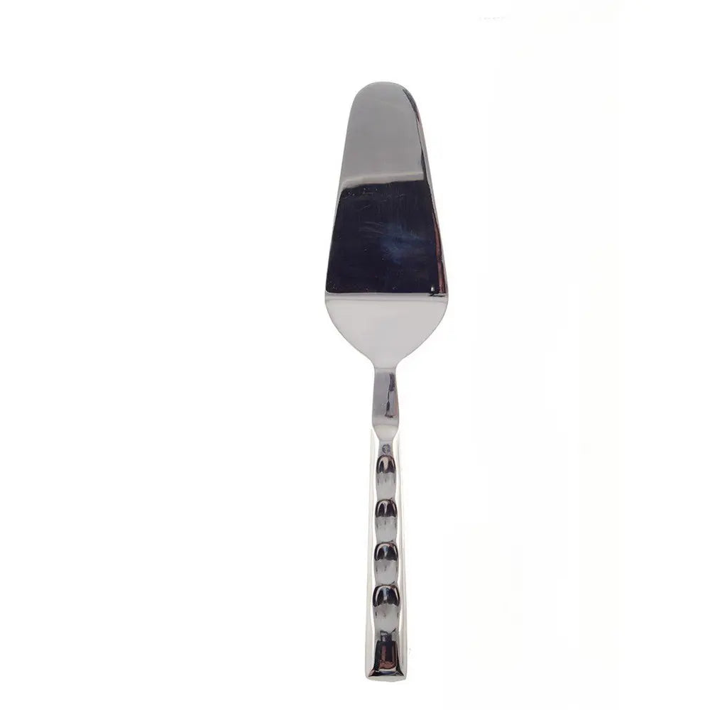Pelle à tarte argent AULICA