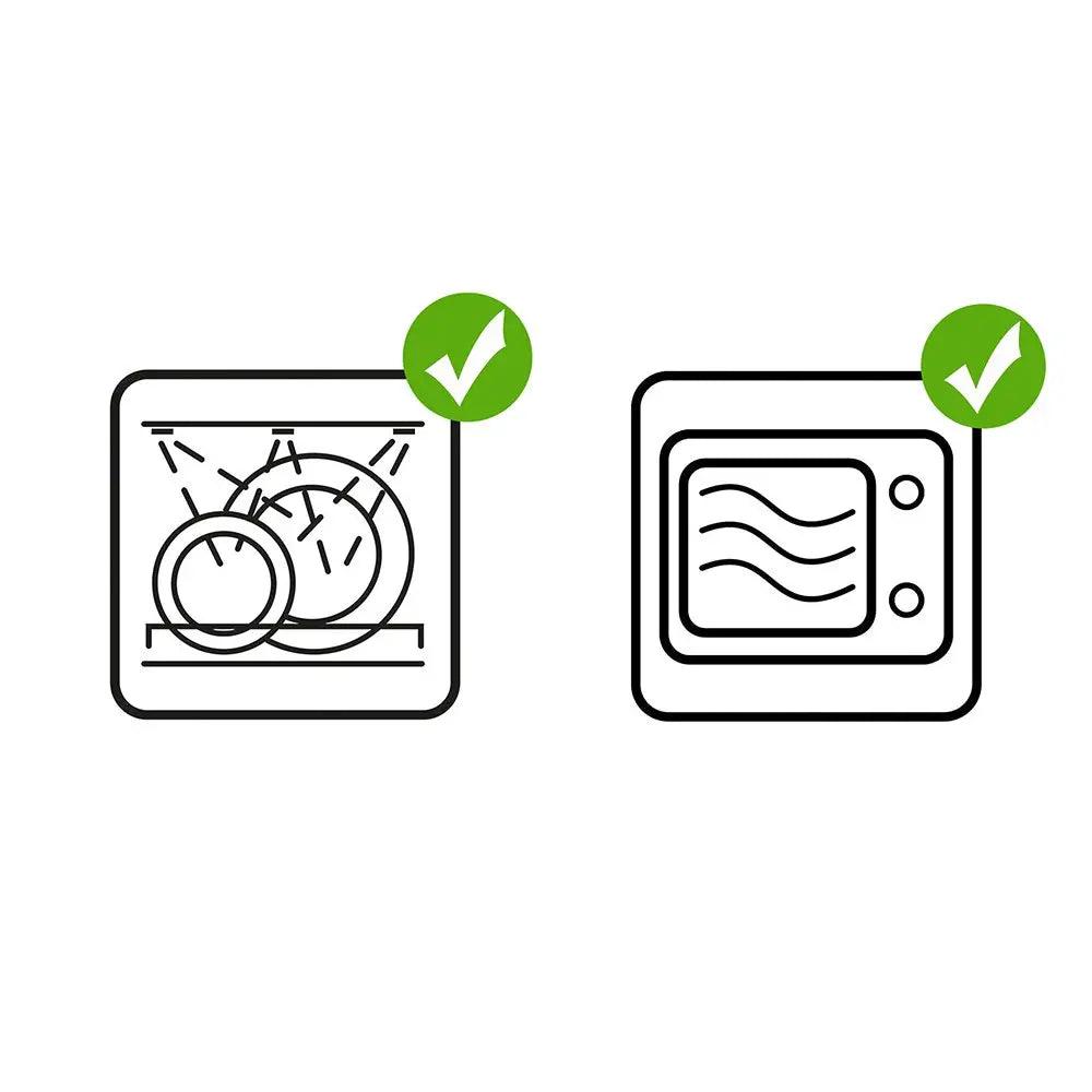 Petit plateau Ø 19x2 cm Clayre & Eef.