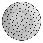 Petite assiette Ø 20x2 cm Clayre & Eef.