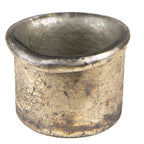 Photophore Ø 8x7 cm Clayre & Eef.