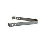 Pince à glace Louis (19 cm), inox EDZARD-SHOP.com