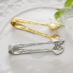 Pince à sucre argent AULICA