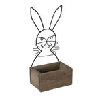 Planhou 20x13x10 / 44 cm Clayre & Eef.