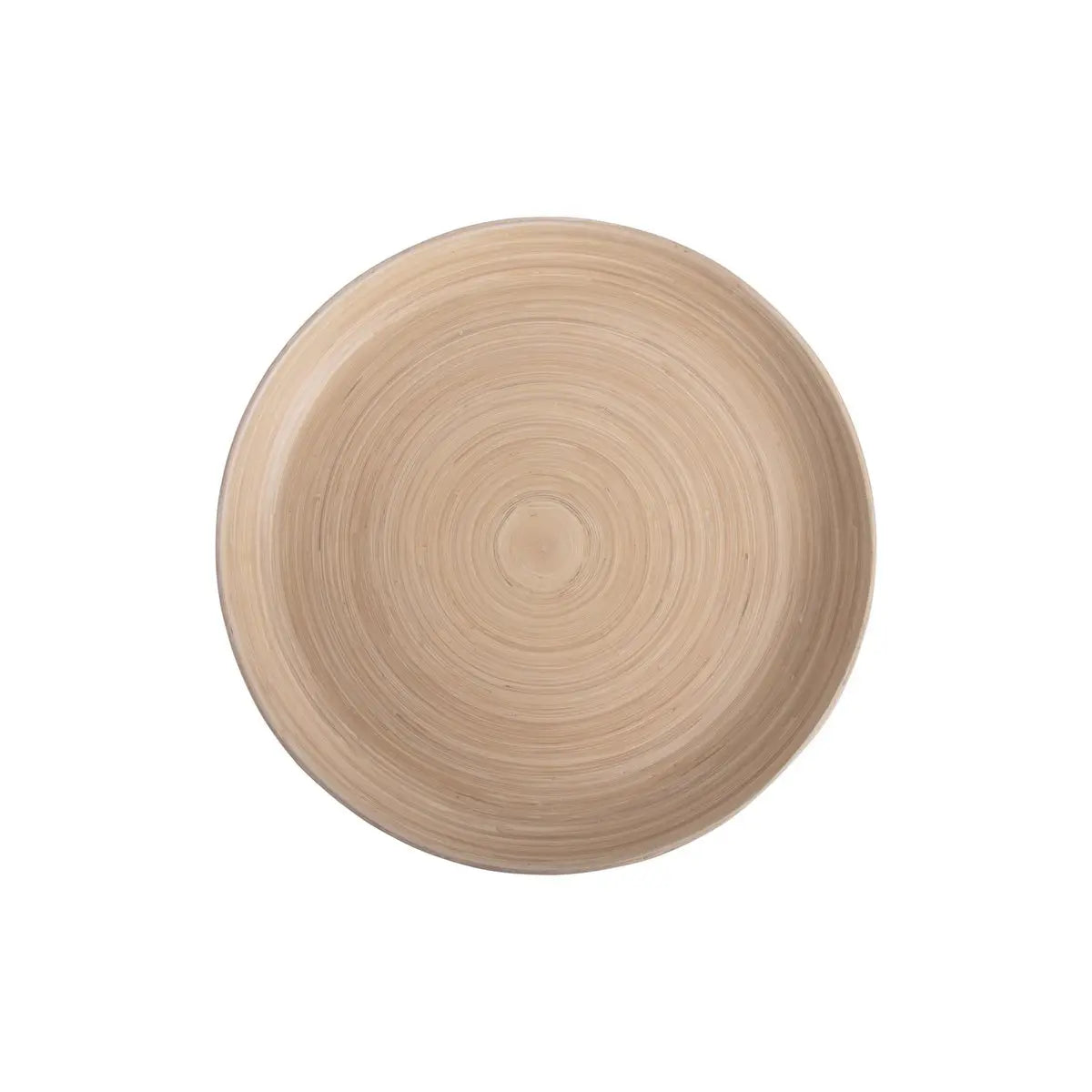 Plateau Puro Present Time