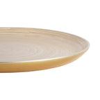 Plateau Puro Present Time