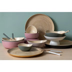 Plateau Puro Present Time