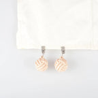 Poids de nappe corde - lot de 4 AULICA