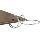 Porte seau à champagne de table AULICA