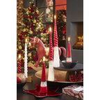 Présentoir à gâteaux Tallo Noir Mica Decorations