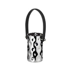 Refroidisseur de bouteille Gideon martelé Ø11 H 18,5 cm EDZARD-SHOP.com