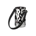 Refroidisseur de bouteille Gideon martelé Ø11 H 18,5 cm EDZARD-SHOP.com