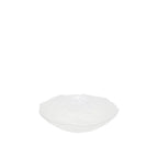Saladier transparent 25cm AULICA