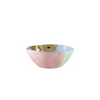 Saladier tricolore 20cm- Paradise AULICA