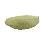 Saladier vert - citron AULICA