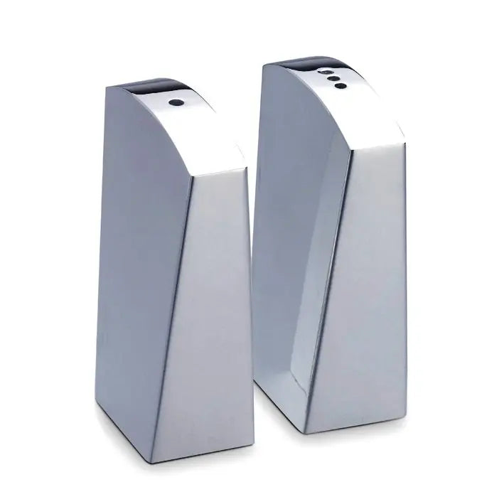 Salière et poivrière Natural AULICA