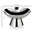 Schale Malibu Ø 13,5 cm H 7 EDZARD-SHOP.com