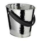 Sektkühler Gavin a martelé 26 x 21 cm, h 23 cm EDZARD-SHOP.com