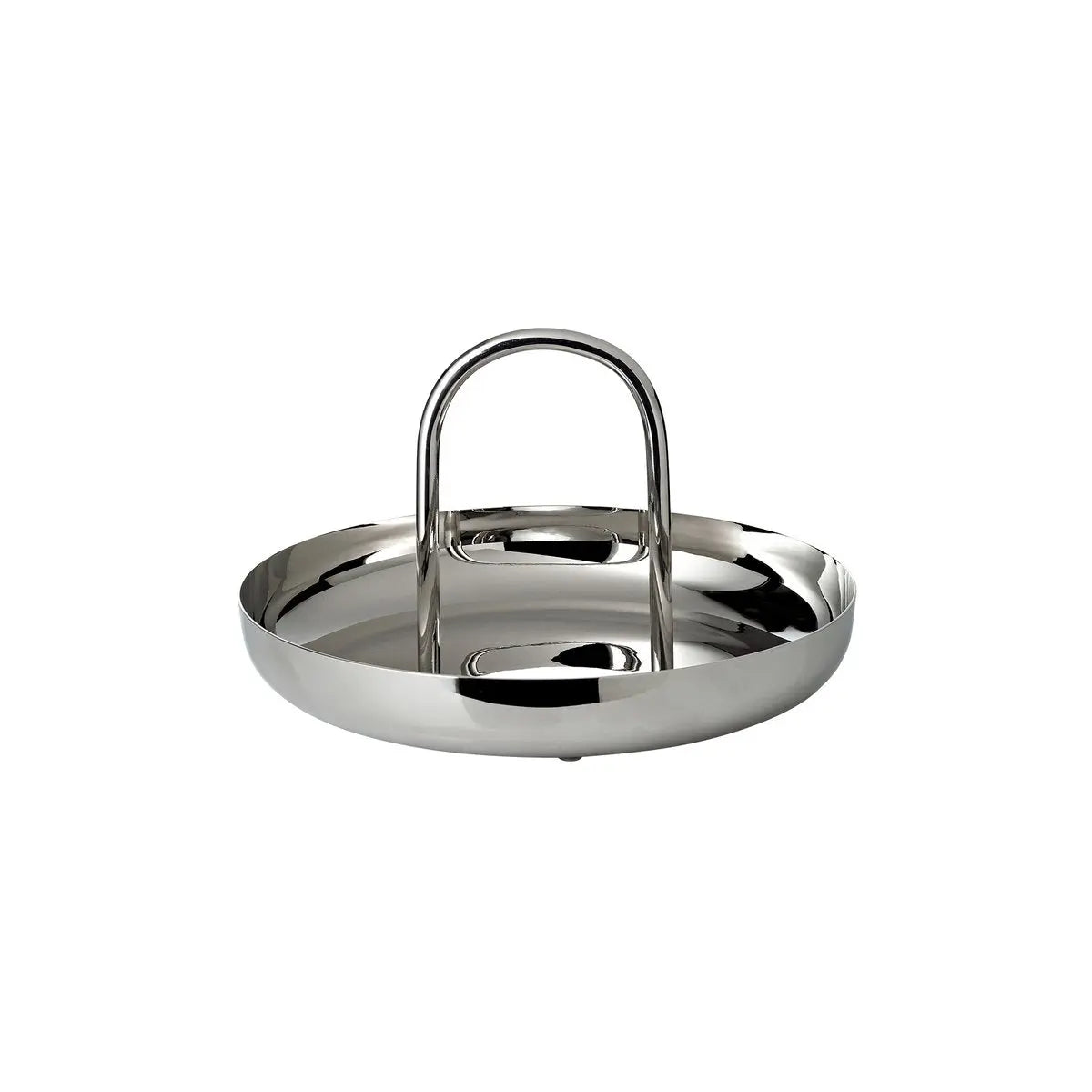 Serverschale Apus, (Ø 26 cm, h 16 cm) EDZARD-SHOP.com