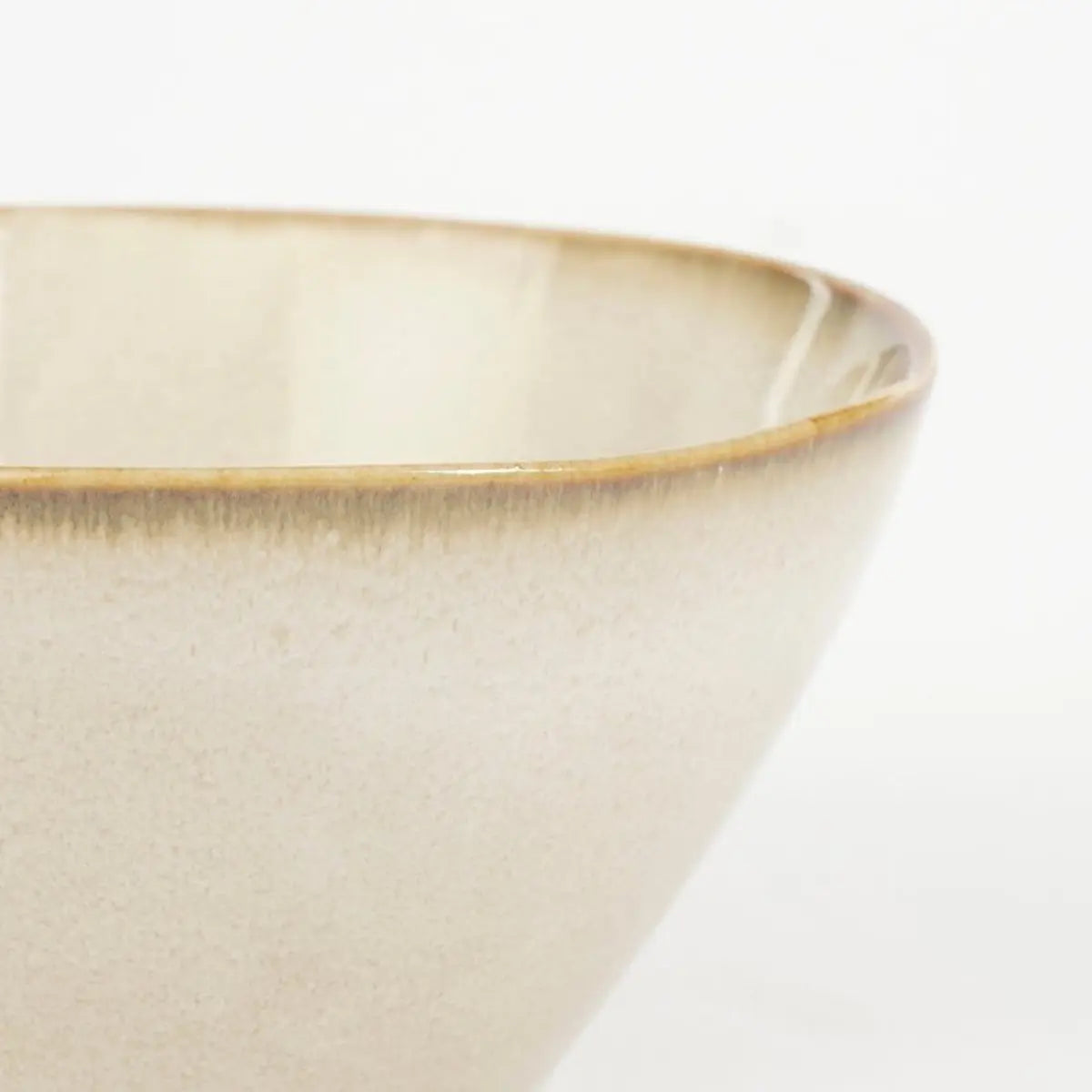 Service de table Racco Beige Mica Decorations