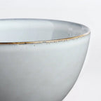 Service de table Tabo Gris Mica Decorations