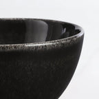 Service de table Tabo Noir Mica Decorations