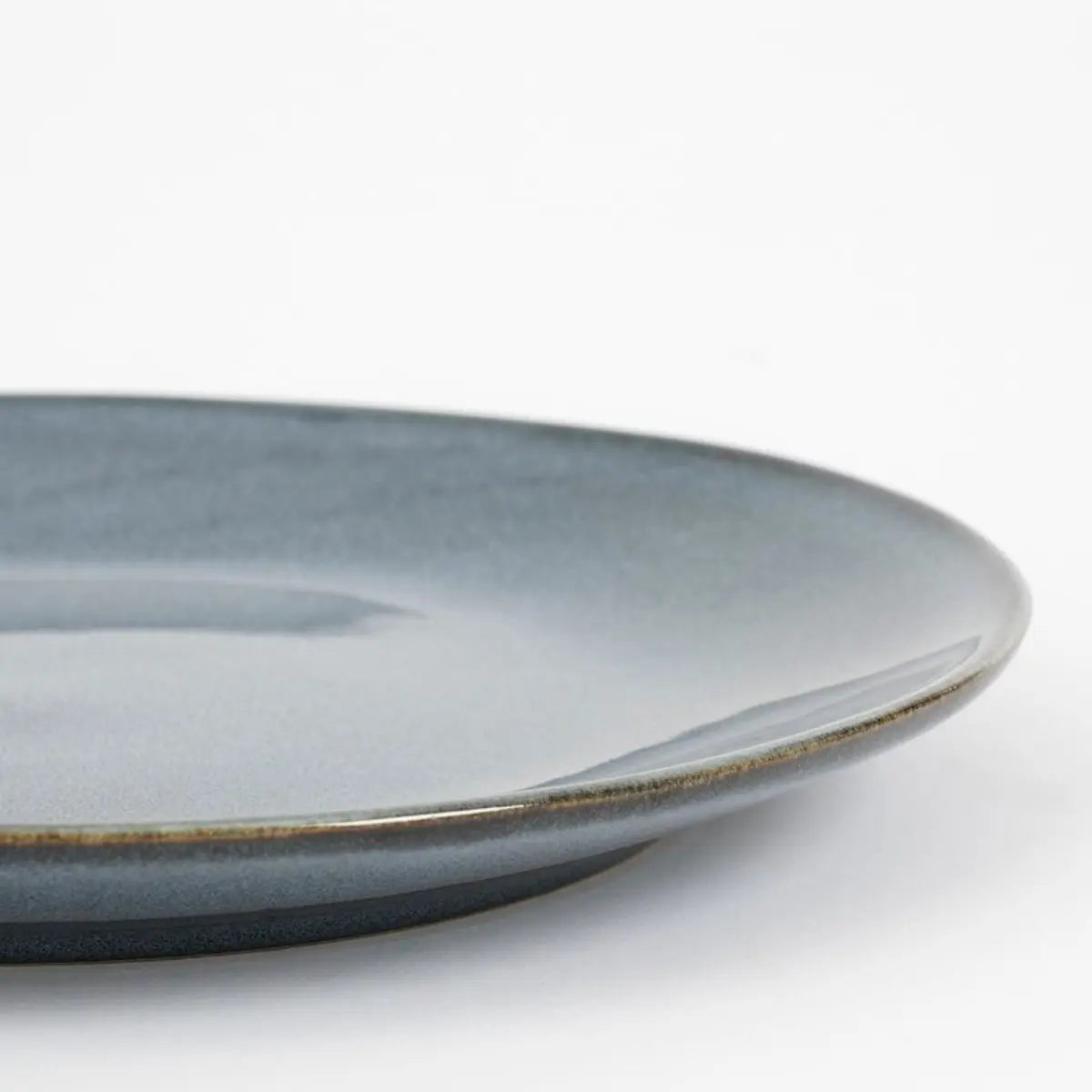 Service de vaisselle Racco Anthracite Mica Decorations