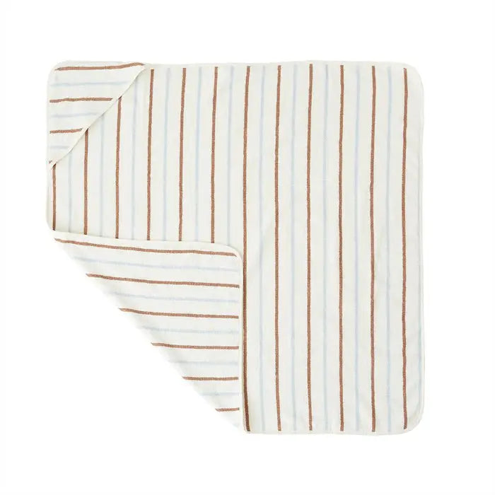 Serviette à capuche Raita OYOY LIVING DESIGN