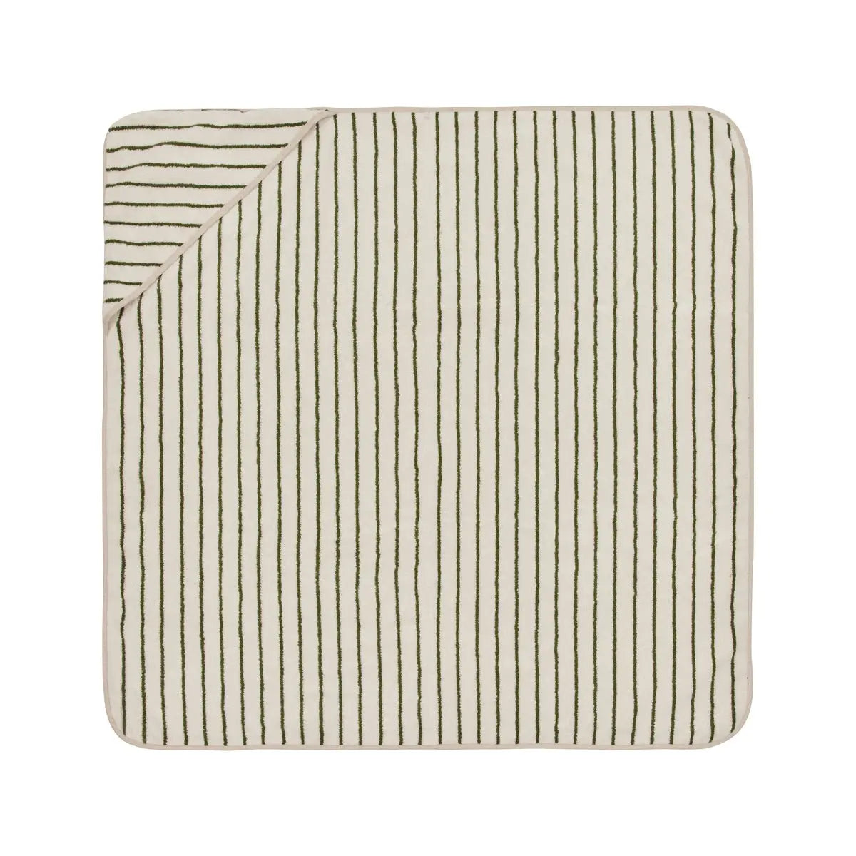 Serviette à capuche Raita OYOY LIVING DESIGN