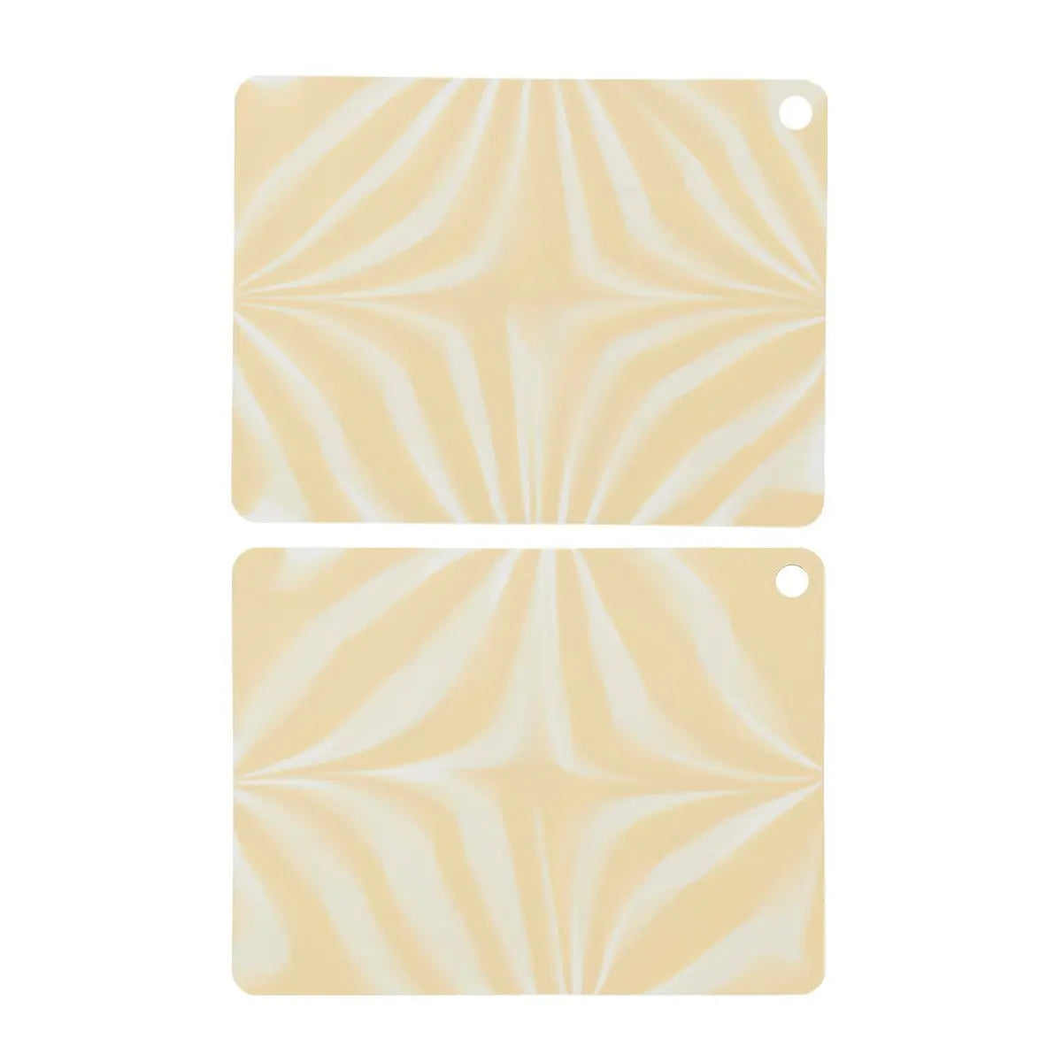 Set de Table Zébura - Lot de 2 OYOY LIVING DESIGN