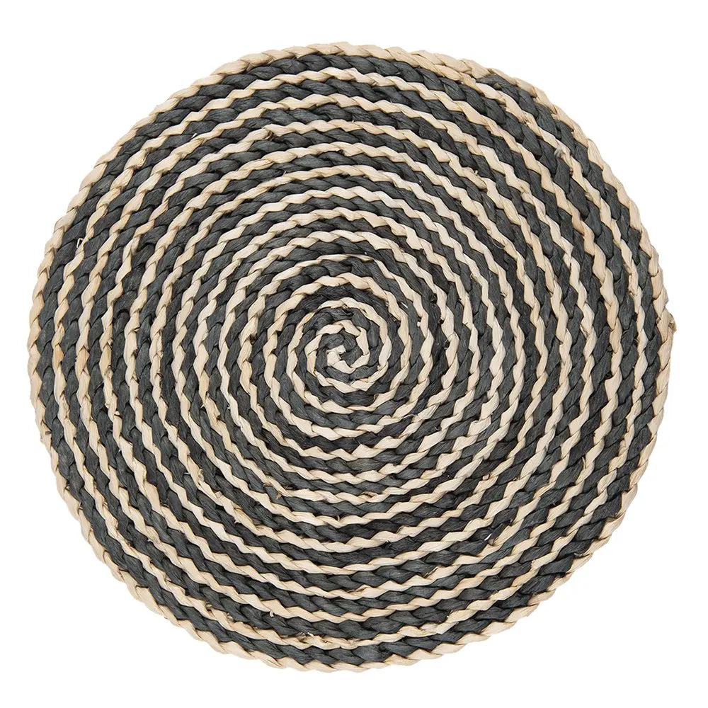 Set de table Ø 35x1 cm Clayre & Eef.