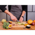 Set of knives - The Bunka Starter Set : 2 knives  (Bunka Paring knife 90mm + Bunka Santoku 170mm) KOTAI kitchen