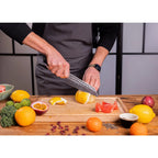 Set of knives - The Bunka Starter Set : 2 knives  (Bunka Paring knife 90mm + Bunka Santoku 170mm) KOTAI kitchen