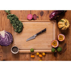 Set of knives - The Bunka Starter Set : 2 knives  (Bunka Paring knife 90mm + Bunka Santoku 170mm) KOTAI kitchen