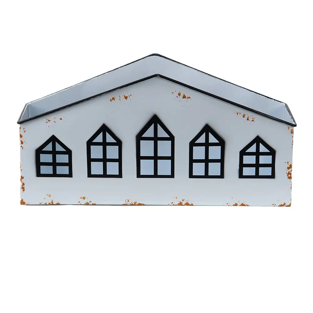THE -LIGHT PROPRE 36X12X18 CM Clayre & Eef.