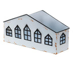 THE -LIGHT PROPRE 36X12X18 CM Clayre & Eef.