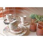 Tasse 11x8x10 cm / 300 ml Clayre & Eef.