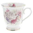 Tasse 12x9x10 cm / 350 ml Clayre & Eef.