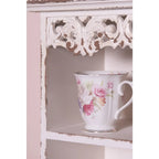 Tasse 12x9x10 cm / 350 ml Clayre & Eef.