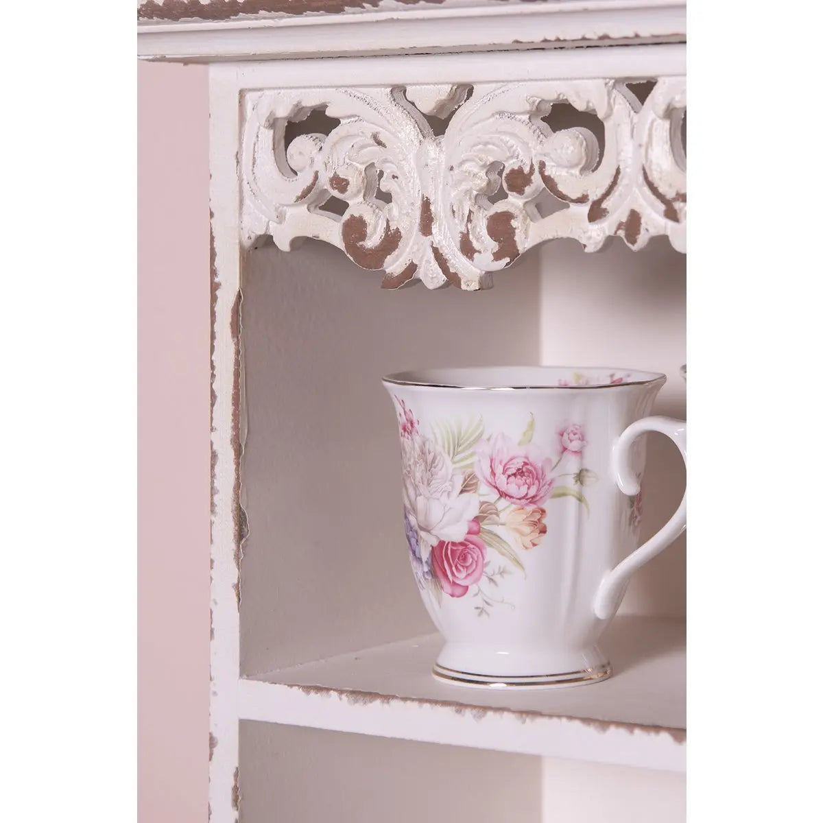 Tasse 12x9x10 cm / 350 ml Clayre & Eef.