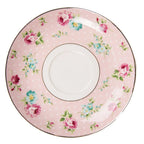 Tasse et soucoupe 12x9x8 / Ø 15x2 cm / 250 ml Clayre & Eef.