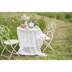 Tasse un schotel 11x9x7 cm / Ø 15x2 cm / 200 ml Clayre & Eef.