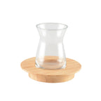Tasses à thé - lot de 6 AULICA