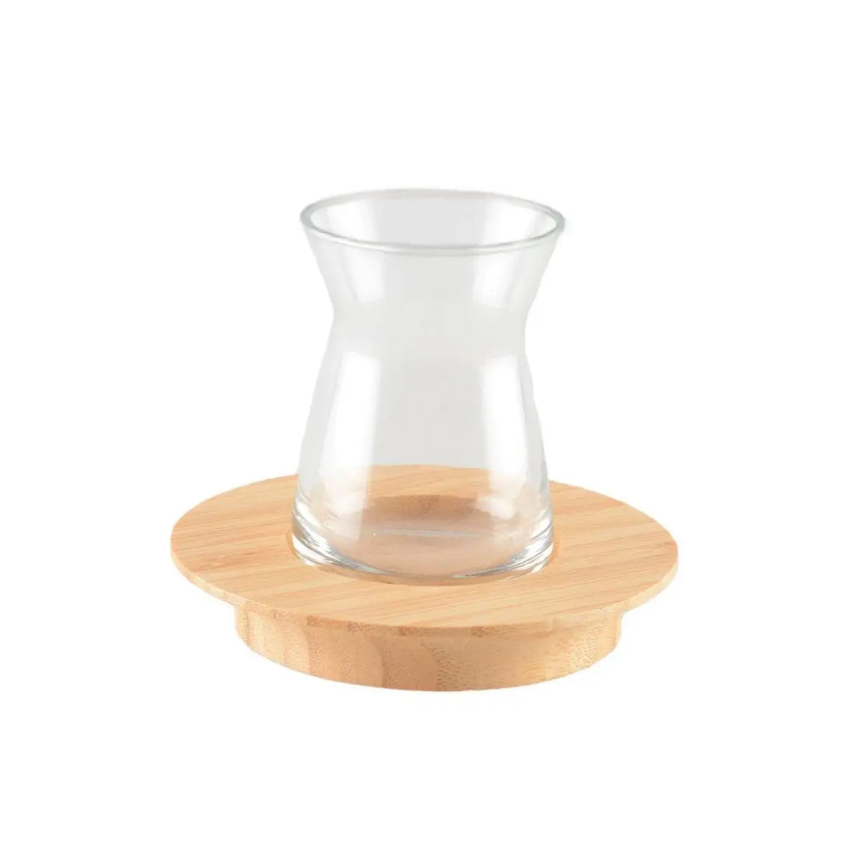 Tasses à thé - lot de 6 AULICA