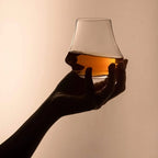 The Connoisseur's Set - Nosing Whiskey Glass Edition ROCKS Whiskey Chilling Stones