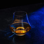 The Connoisseur's Set - Nosing Whiskey Glass Edition ROCKS Whiskey Chilling Stones