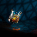 The Connoisseur's Set - Reserve Whiskey Glass Edition ROCKS Whiskey Chilling Stones