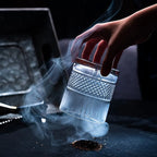 The Connoisseur's Set - Reserve Whiskey Glass Edition ROCKS Whiskey Chilling Stones