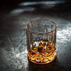 The Connoisseur's Set - Signature Whiskey Glass Edition ROCKS Whiskey Chilling Stones
