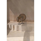 The Doh Nuts sur Support - Blanc Naturel Bazar Bizar Living